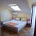 Apartments Bova, , private accommodation in city Kostanjica, Montenegro - Studio apartman 